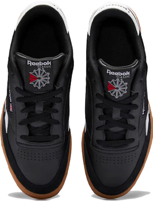 Reebok Club C Revenge ''Zwart Gum'' GZ8639 Shop Reebok Club C Revenge ''Zwart Gum'' GZ8639