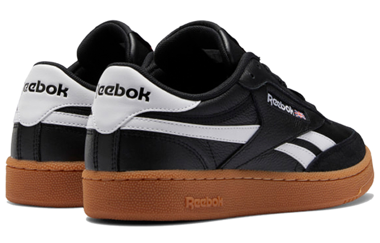 Purchase Reebok Club C Revenge ''Zwart Gum'' GZ8639