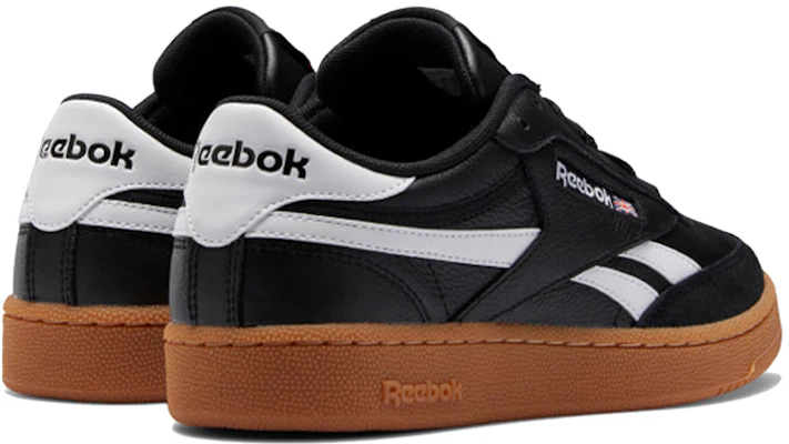 Reebok Club C Revenge ''Zwart Gum'' GZ8639 Purchase Reebok Club C Revenge ''Zwart Gum'' GZ8639