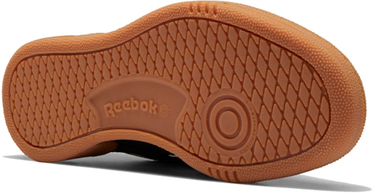 Reebok Club C Revenge ''Zwart Gum'' GZ8639 Details for Reebok Club C Revenge ''Zwart Gum'' GZ8639