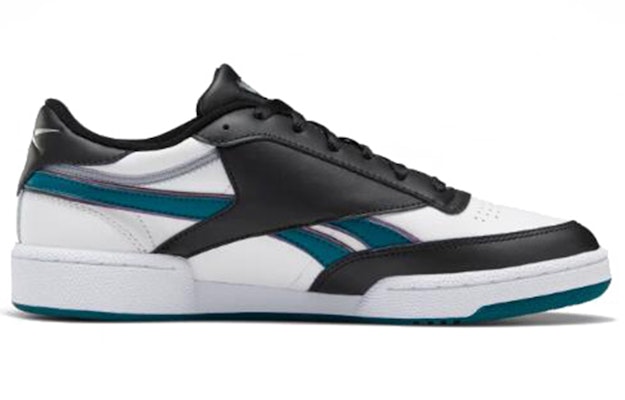 Reebok Club C Revenge 'Black And White' EG4299 Order Reebok Club C Revenge 'Black And White' EG4299