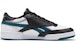 Reebok Club C Revenge 'Hitam dan Putih' EG4299
