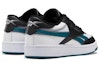 Shop Reebok Club C Revenge 'Hitam dan Putih' EG4299