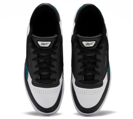 Reebok Club C Revenge MU 'White Heritage Teal Black' EG4299 Purchase Reebok Club C Revenge MU 'White Heritage Teal Black' EG4299