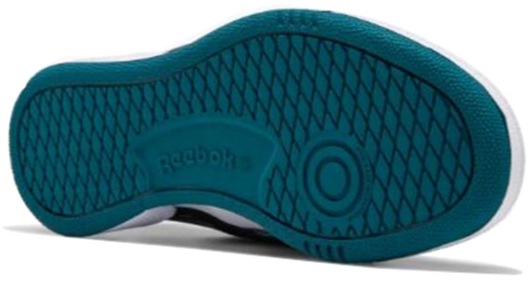 Reebok Club C Revenge MU 'White Heritage Teal Black' EG4299 Details for Reebok Club C Revenge MU 'White Heritage Teal Black' EG4299