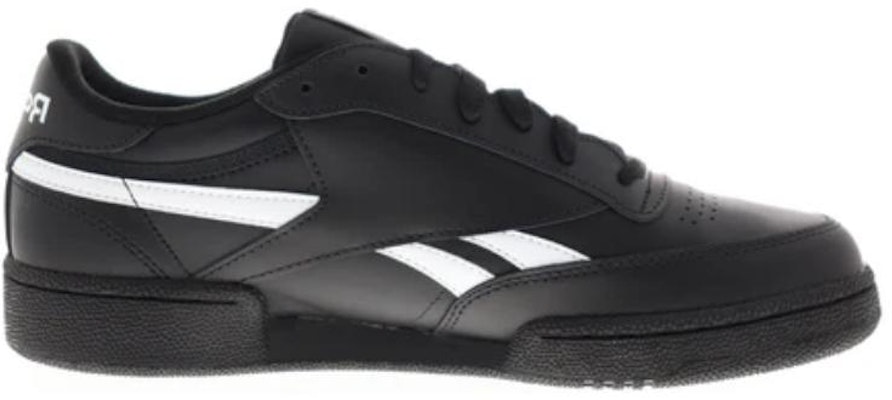 Reebok Club C Revenge 'Black White' EH0648 Order Reebok Club C Revenge 'Black White' EH0648
