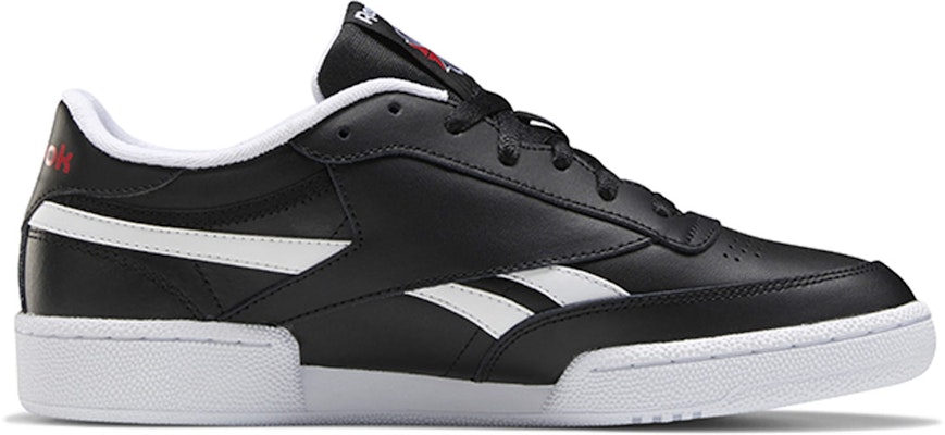 Reebok Club C Revenge Black White Skate Shoes 'Black White' FV9312 Order Reebok Club C Revenge Black White Skate Shoes 'Black White' FV9312