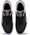Reebok Club C Revenge Kasut Skate Hitam Putih 'Black White' FV9312