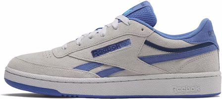 Reebok Club C Revenge 'Blue Grey' 100074165 Reebok Club C Revenge 'Blue Grey' 100074165