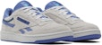 Reebok Club C Revenge 'Biru Kelabu' 100074165