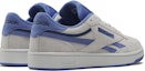 Lookbook Reebok Club C Revenge 'Biru Kelabu' 100074165