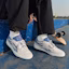 Details for Reebok Club C Revenge 'Biru Kelabu' 100074165