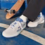 Sizing Reebok Club C Revenge 'Biru Kelabu' 100074165