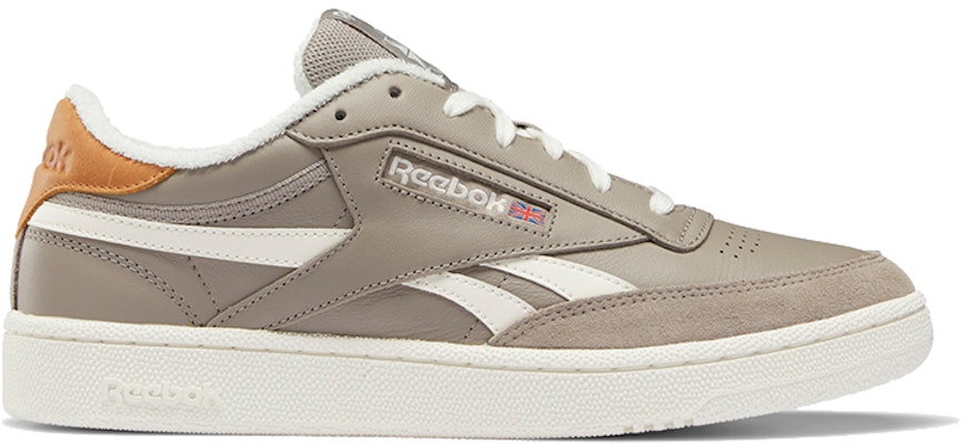 Reebok Club C Revenge 'Boulder Grey' FX1841 Order Reebok Club C Revenge 'Boulder Grey' FX1841