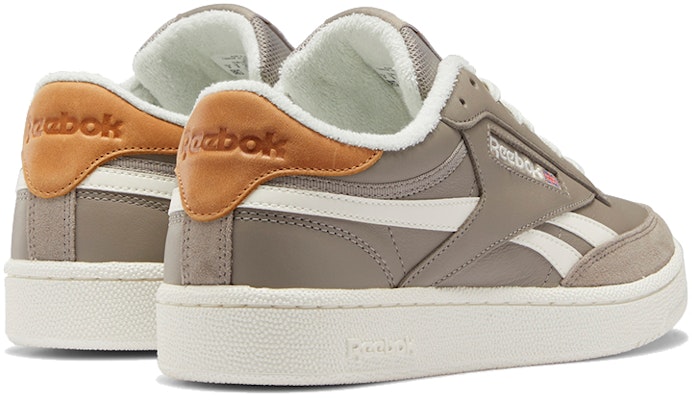 Reebok Club C Revenge 'Boulder Grey' FX1841 Purchase Reebok Club C Revenge 'Boulder Grey' FX1841
