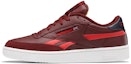 Buy Reebok Club C Revenge 'Burgundy Putih' G55073