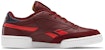 Reebok Club C Revenge 'Burgundy Putih' G55073