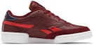Order Reebok Club C Revenge 'Burgundy Putih' G55073