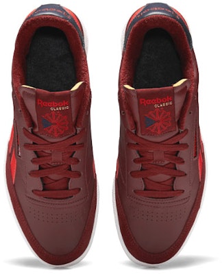 리복 클럽 C 리벤지 버건디 화이트 (Reebok Klub C Libeonji Beogeondi Hwaiteu) G55073 Shop 리복 클럽 C 리벤지 버건디 화이트 (Reebok Klub C Libeonji Beogeondi Hwaiteu) G55073