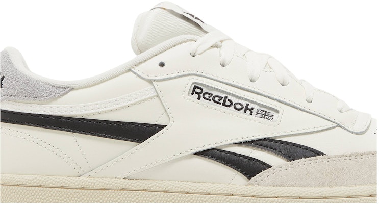 Reebok Club C Revenge 'Chalk Black' GY9646 Order Reebok Club C Revenge 'Chalk Black' GY9646
