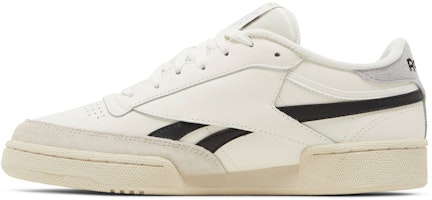 리복 클럽 C 리벤지 '초크 블랙' (Reebok keulleob C libenji 'Chokeu Beullaek') GY9646 Lookbook 리복 클럽 C 리벤지 '초크 블랙' (Reebok keulleob C libenji 'Chokeu Beullaek') GY9646