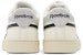Reebok Club C Revenge 'Chalk Black' dalam warna Kapur Hitam. GY9646