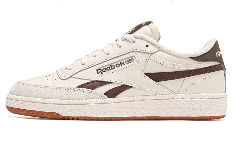 Reebok Club C Revenge 'Chalk Brush Brown' 100070018