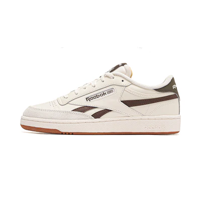 Reebok Club C Revenge 'Chalk Brush Brown'