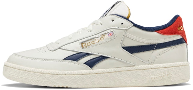 锐步 Club C Revenge ‘白垩 海军蓝’ EF3084 Buy 锐步 Club C Revenge ‘白垩 海军蓝’ EF3084