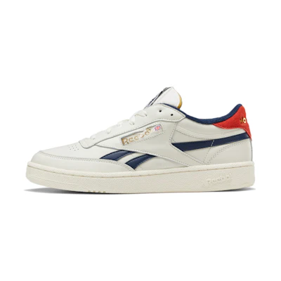 Reebok Club C Revenge 'Chalk Collegiate Navy'