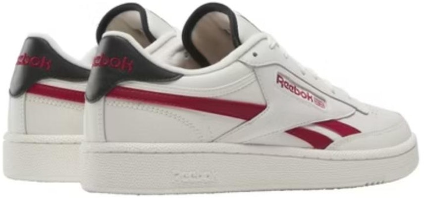 Reebok Club C Revenge 'Chalk Flash Red' Zapatillas Retro Rojo y Blanco 100075005 Purchase Reebok Club C Revenge 'Chalk Flash Red' Zapatillas Retro Rojo y Blanco 100075005