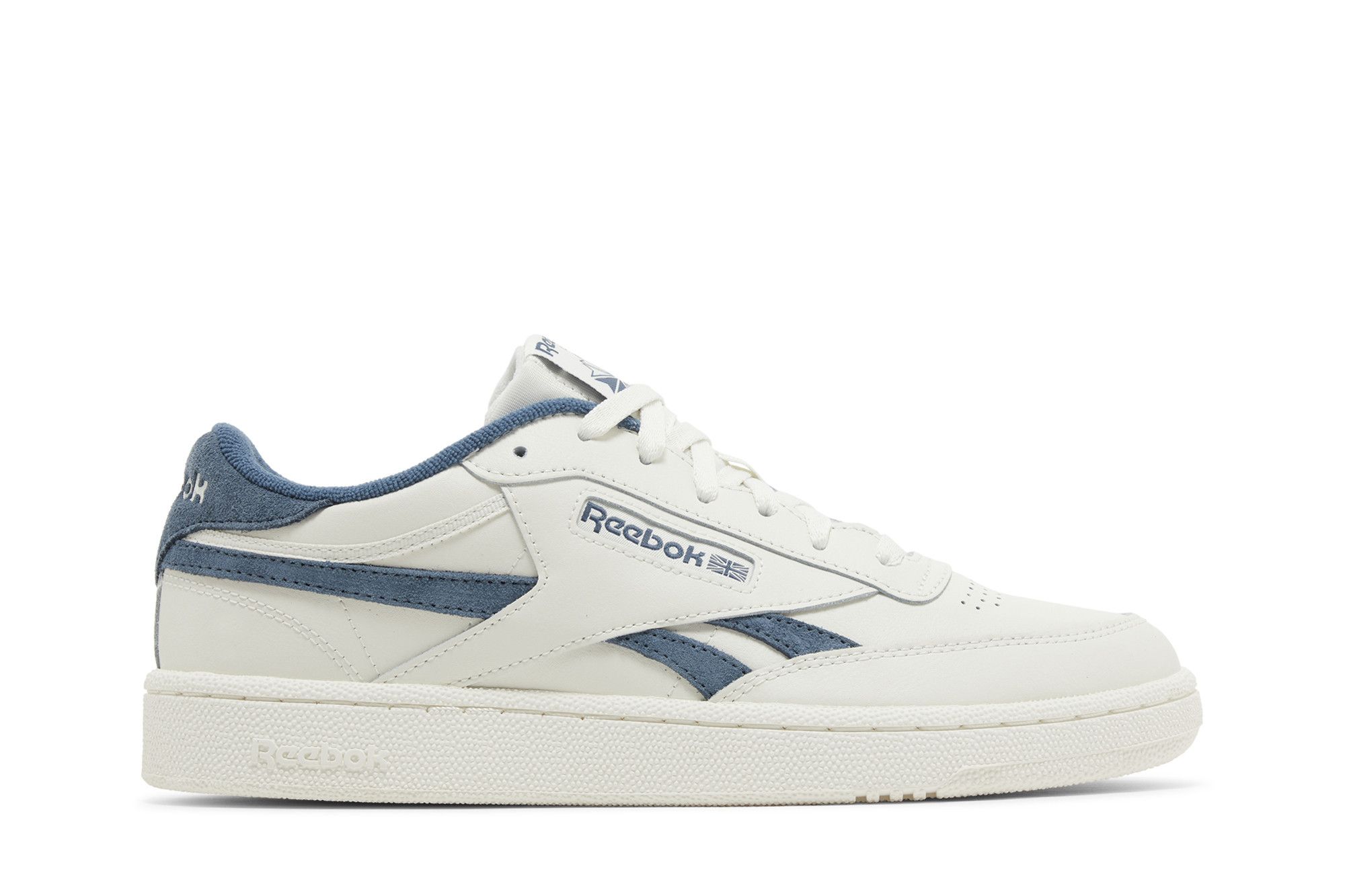 Reebok Club C Revenge 'Chalk Hoop Blue'