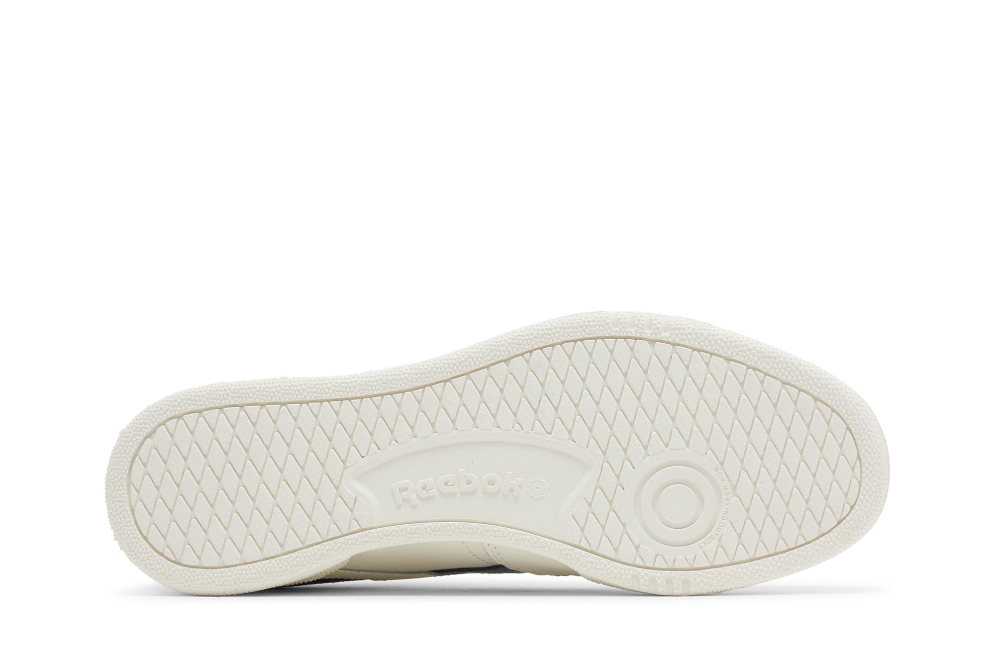 Reebok Club C Revenge 'Chalk Hoop Blue' 圖 4