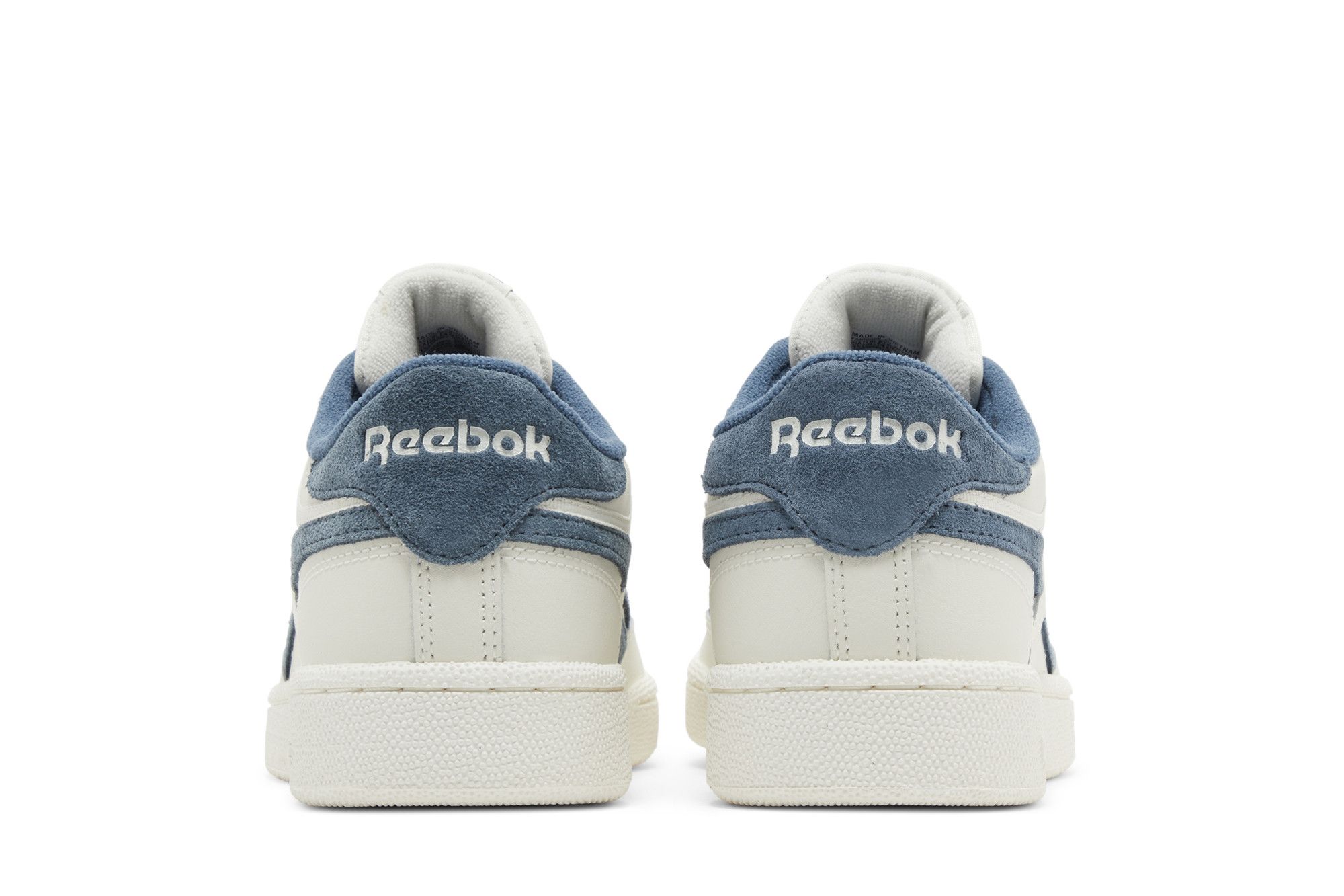 Reebok Club C Revenge 'Chalk Hoop Blue' 圖 6