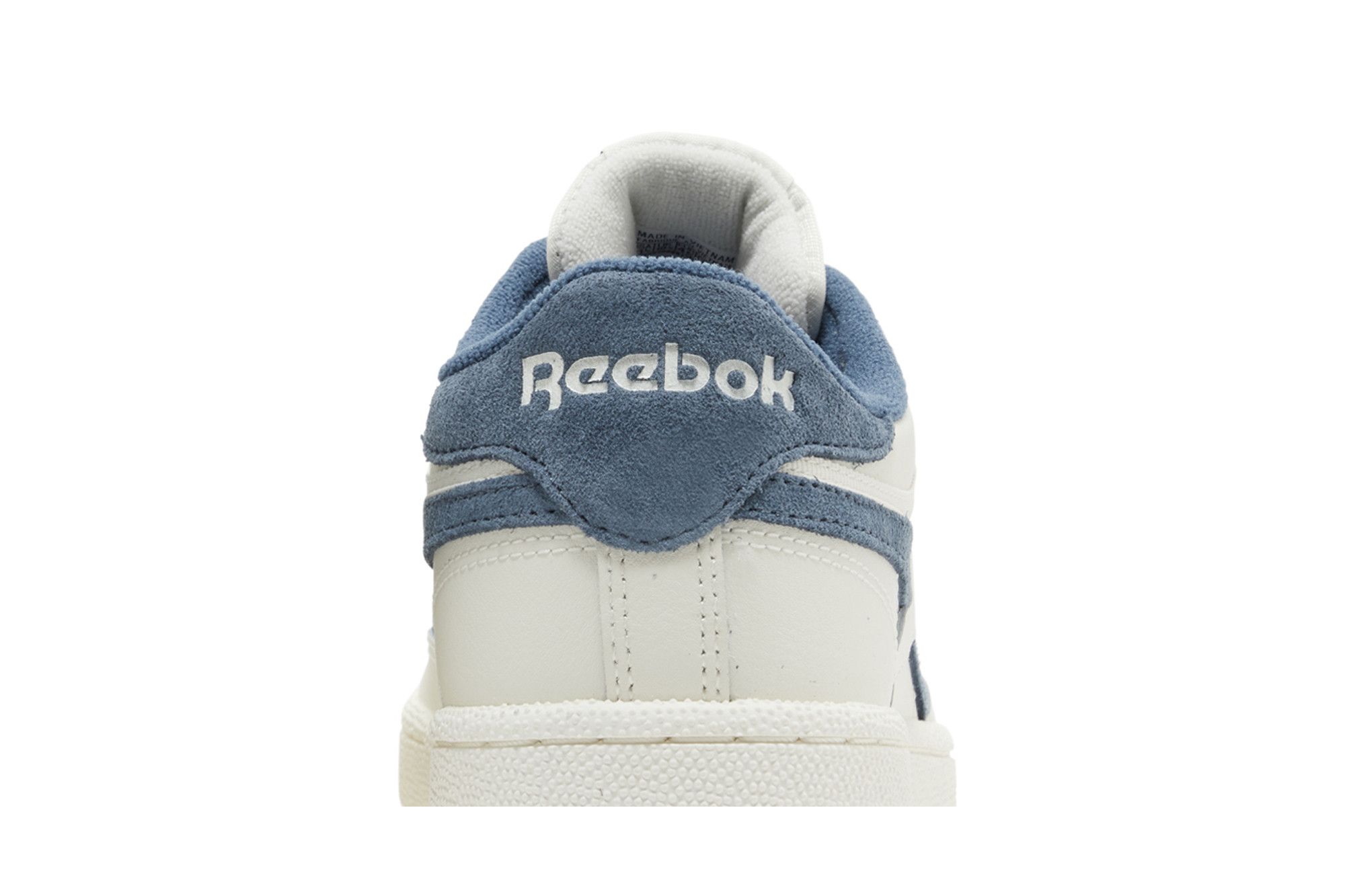 Reebok Club C Revenge 'Chalk Hoop Blue' 圖 7