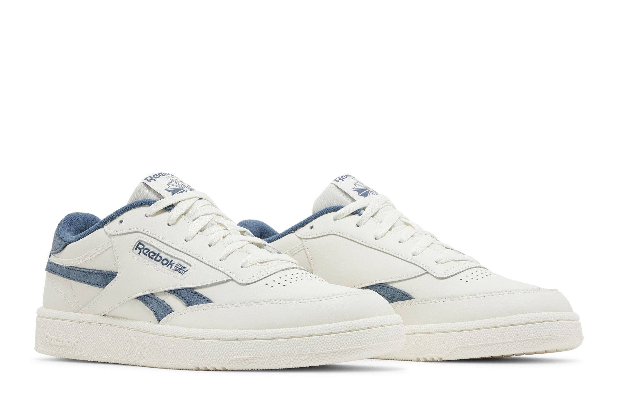 Reebok Club C Revenge 'Chalk Hoop Blue' 圖 8