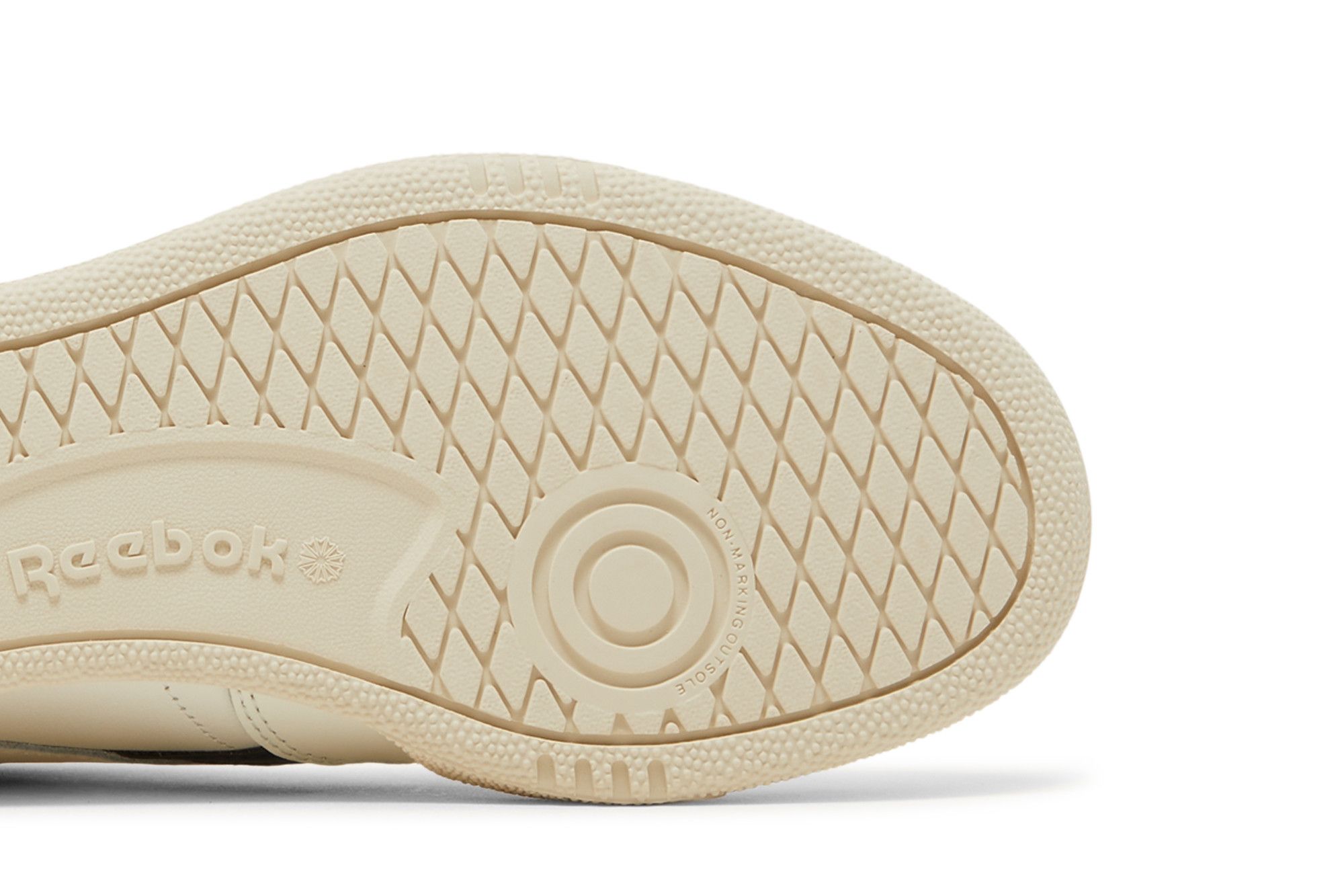 Reebok Club C Revenge 'Chalk Navy Red' 圖 5