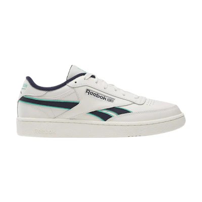 Reebok Club C Revenge 'Chalk Vector Navy'
