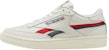 Reebok Club C Revenge 'Chalk Vector Merah' FV6367