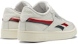 Shop Reebok Club C Revenge 'Chalk Vector Merah' FV6367