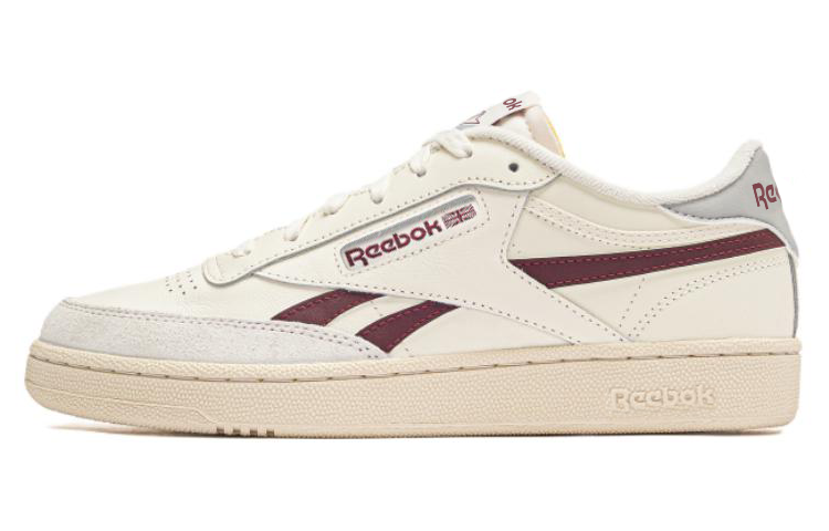 Reebok Club C REVENGE 'Classic Maroon' 100032877