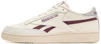 Buy Reebok Club C REVENGE 'Maroon Klasik' 100032877