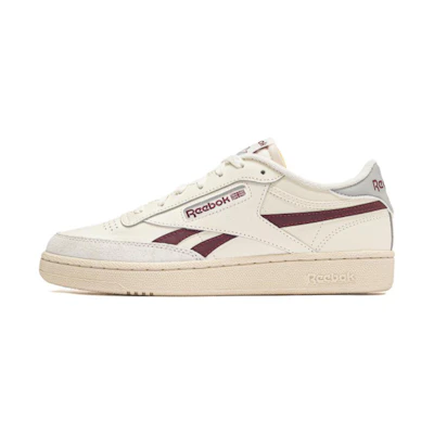 Reebok Club C REVENGE 'Classic Maroon'