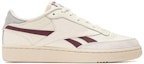 Order Reebok Club C REVENGE 'Maroon Klasik' 100032877