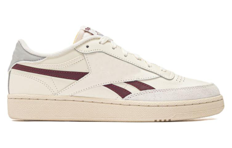 Lookbook Reebok Club C REVENGE 'Marun Klasik' 100032877