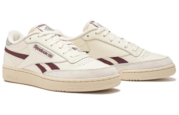 Lookbook Reebok Club C REVENGE 'Clásico Marrón' 100032877