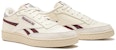 Reebok Club C REVENGE 'Maroon Klasik' 100032877