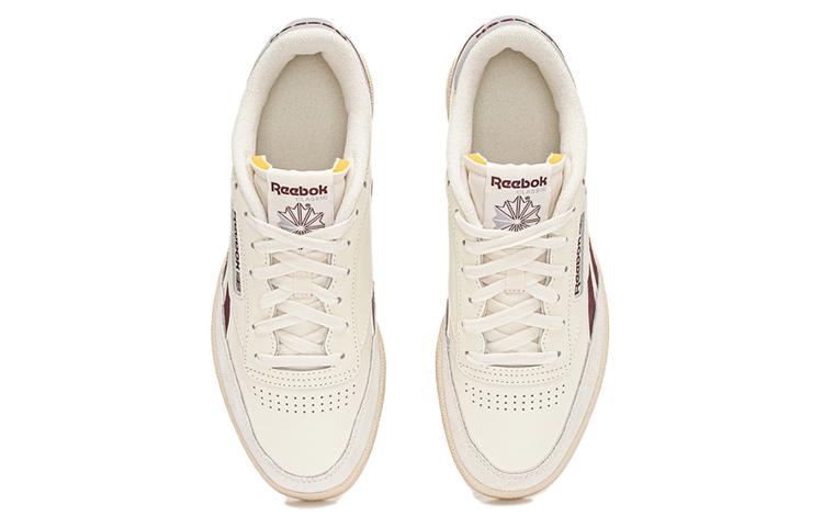 Purchase Reebok Club C REVENGE 'Marun Klasik' 100032877