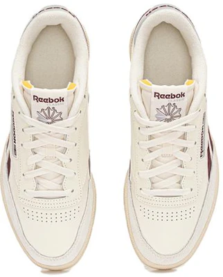 Reebok Club C REVENGE 'Marun Klasik' 100032877 Purchase Reebok Club C REVENGE 'Marun Klasik' 100032877