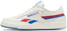 Buy Reebok Club C Revenge 'Putih Biru Merah' GX0382